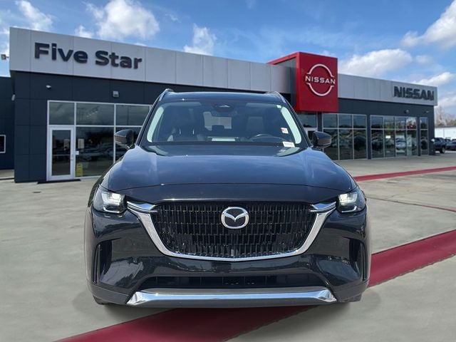 2024 Mazda Mazda CX-90 3.3 Turbo Premium