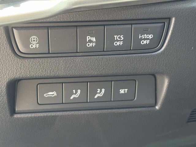 2024 Mazda Mazda CX-90 3.3 Turbo Premium