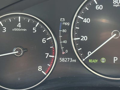 2024 Mazda Mazda CX-90 3.3 Turbo Premium