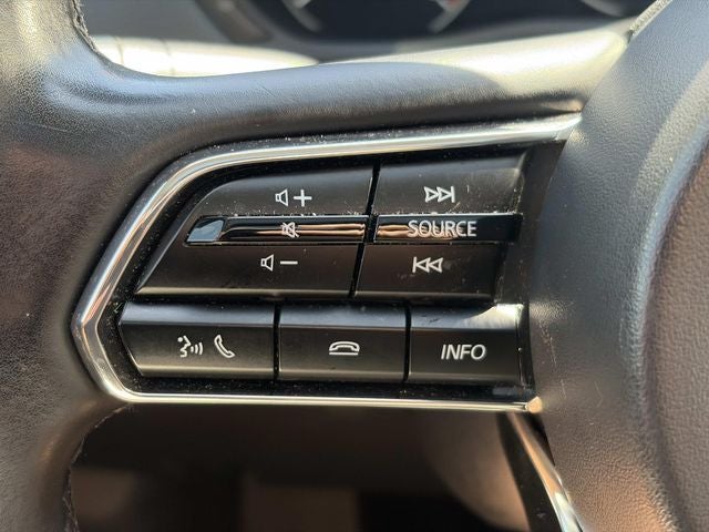2024 Mazda Mazda CX-90 3.3 Turbo Premium