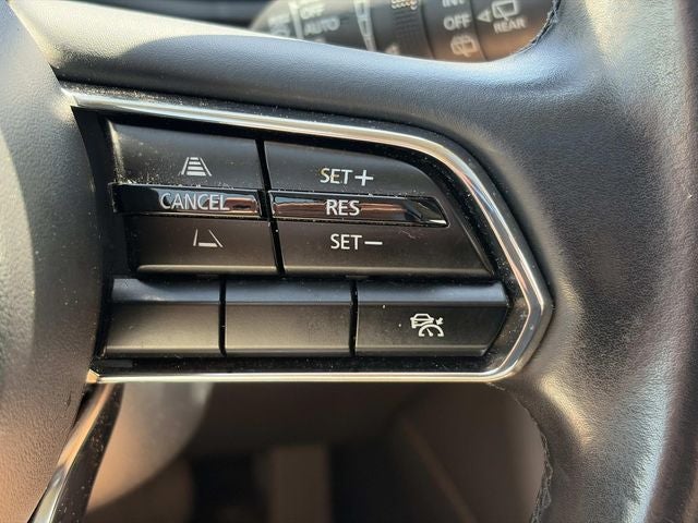 2024 Mazda Mazda CX-90 3.3 Turbo Premium