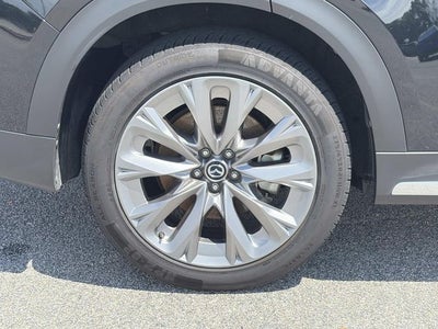 2024 Mazda Mazda CX-90 3.3 Turbo Premium