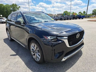 2024 Mazda Mazda CX-90 3.3 Turbo Premium