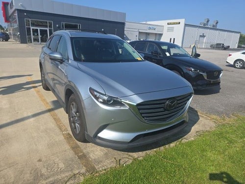 2022 Mazda Mazda CX-9 Touring