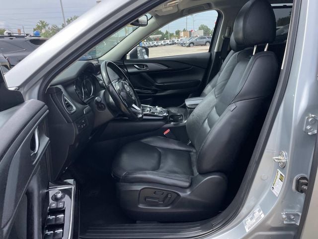 2022 Mazda Mazda CX-9 Touring