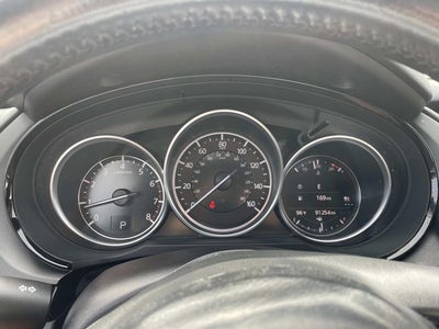 2022 Mazda Mazda CX-9 Touring