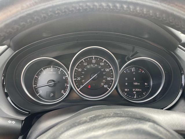 2022 Mazda Mazda CX-9 Touring