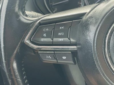 2022 Mazda Mazda CX-9 Touring
