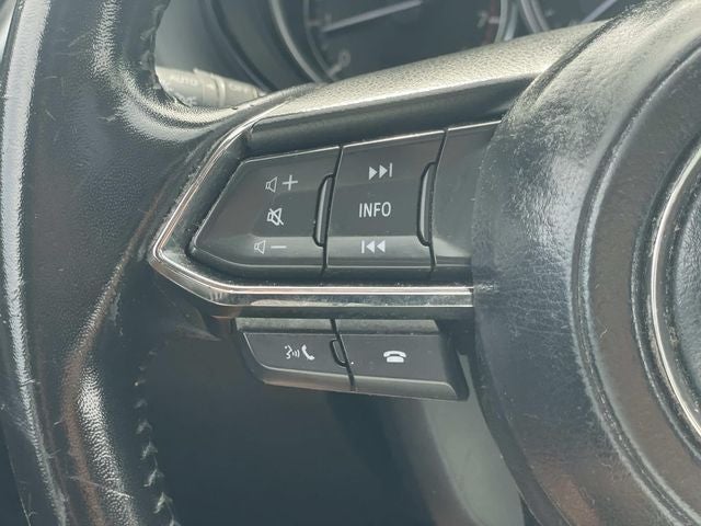 2022 Mazda Mazda CX-9 Touring