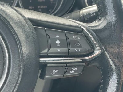 2022 Mazda Mazda CX-9 Touring