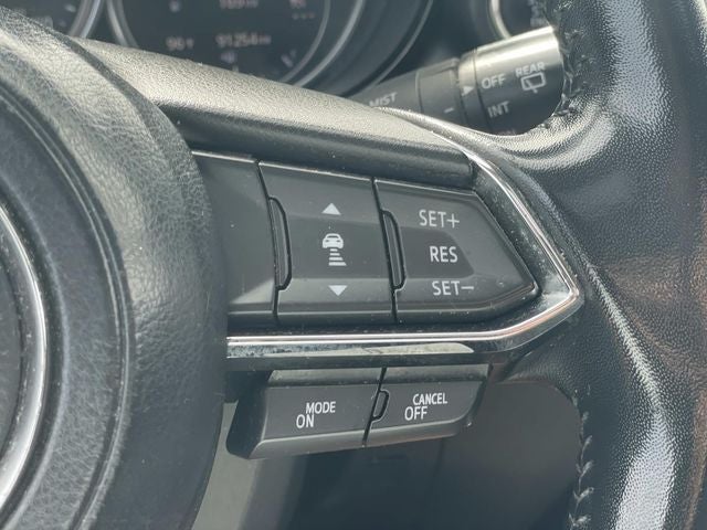 2022 Mazda Mazda CX-9 Touring