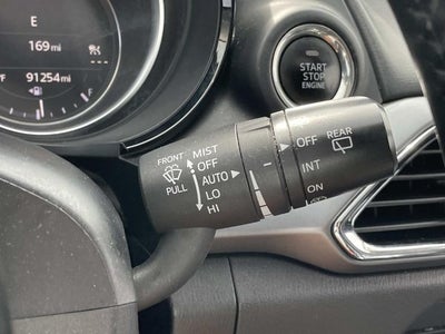 2022 Mazda Mazda CX-9 Touring