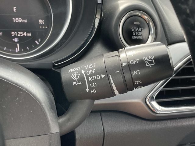 2022 Mazda Mazda CX-9 Touring