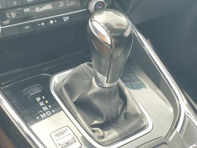 2022 Mazda Mazda CX-9 Touring