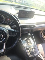 2022 Mazda Mazda CX-9 Touring