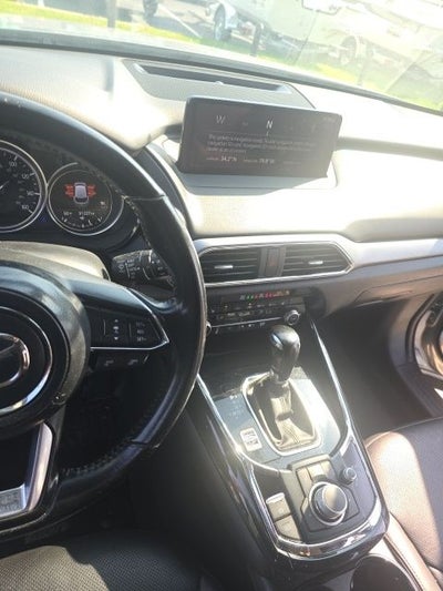 2022 Mazda Mazda CX-9 Touring
