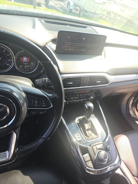 2022 Mazda Mazda CX-9 Touring