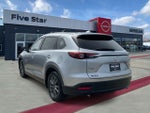 2022 Mazda Mazda CX-9 Touring