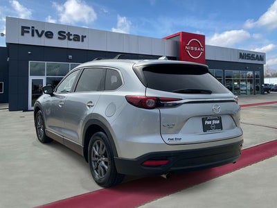 2022 Mazda Mazda CX-9 Touring