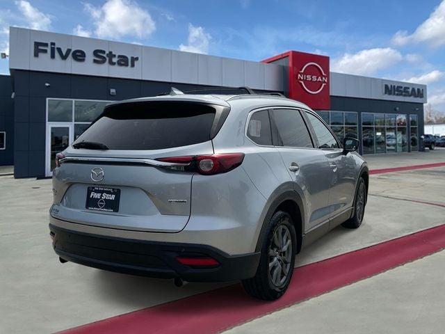 2022 Mazda Mazda CX-9 Touring