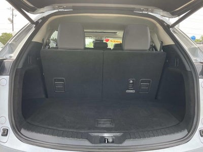 2022 Mazda Mazda CX-9 Touring