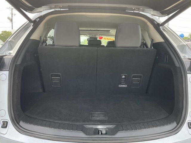 2022 Mazda Mazda CX-9 Touring