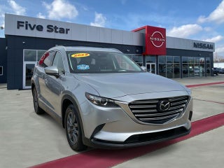 2022 Mazda Mazda CX-9 Touring