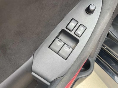 2025 Nissan Z Performance