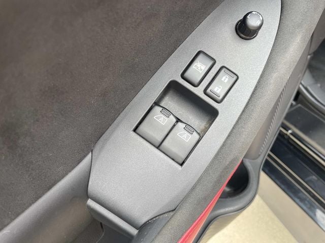 2025 Nissan Z Performance