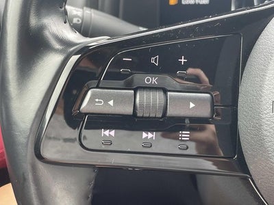 2025 Nissan Z Performance