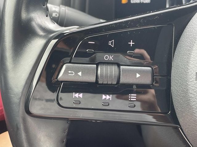 2025 Nissan Z Performance