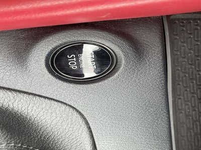 2025 Nissan Z Performance