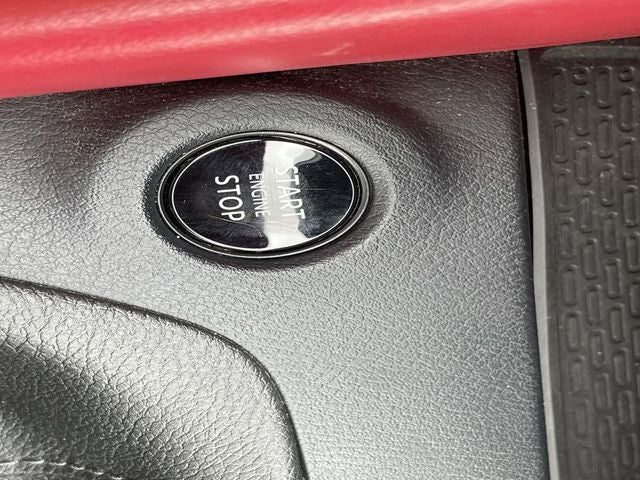 2025 Nissan Z Performance