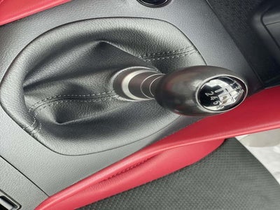 2025 Nissan Z Performance