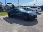 2025 Nissan Z Performance
