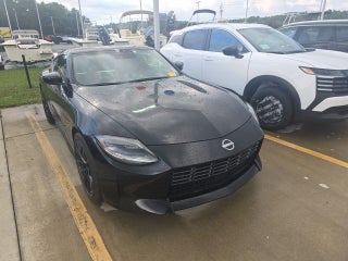 2025 Nissan Z Performance