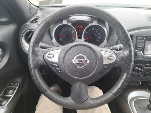 2015 Nissan JUKE S