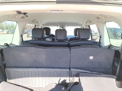 2023 Nissan Armada SV