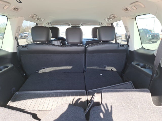 2023 Nissan Armada SV