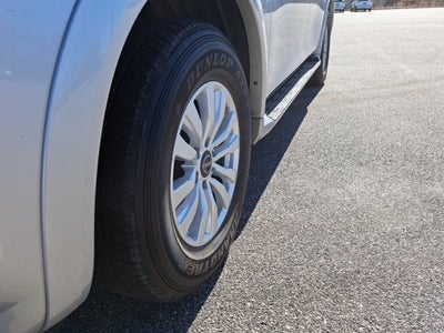 2023 Nissan Armada SV