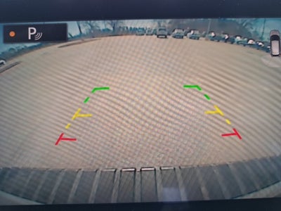 2023 Nissan Armada SV