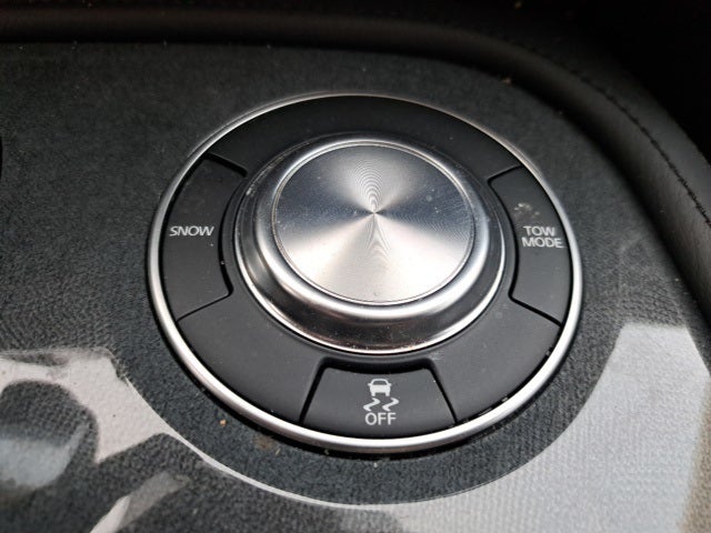 2023 Nissan Armada SV