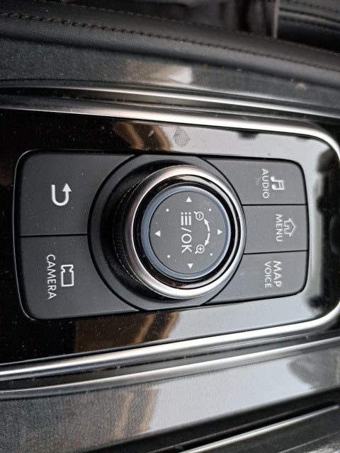 2023 Nissan Armada SV