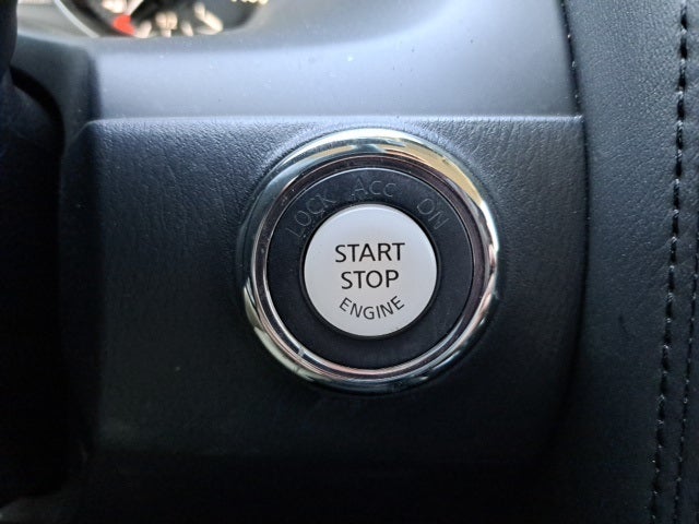 2023 Nissan Armada SV