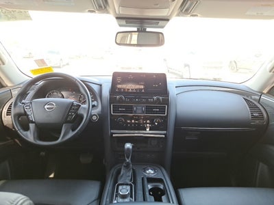 2023 Nissan Armada SV