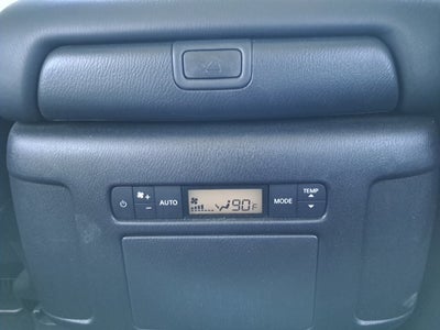 2023 Nissan Armada SV