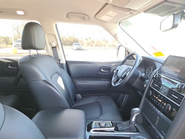 2023 Nissan Armada SV