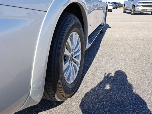 2023 Nissan Armada SV