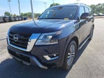2022 Nissan Armada SL