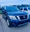 2020 Nissan Armada SV